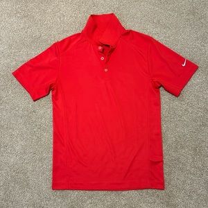 Nike Dry Fit Performance Polo